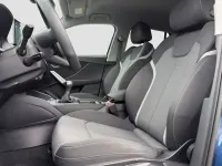 Gebraucht Audi Q2 S-Line 116 PS (85 kW) 2025 Ascariblau metallic SUV