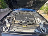 Gebraucht Mercedes E220 194 PS (142 kW) 2017 Schwarz Kombi