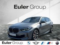 Używany BMW M135 Performance 306 KM (225 kW) 2022 Szary Hatchback