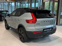 Gebraucht Volvo XC40 Plus 163 PS (119 kW) 2025 Grau SUV