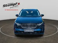Neu Mazda CX-5 Homura-Line 141 PS (103 kW) 2026 Blau SUV