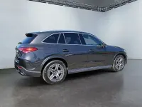 Gebraucht Mercedes GLC300 AMG 269 PS (197 kW) 2025 Grau graphitgrau SUV