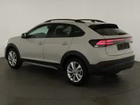 Neu VW Taigo Life 150 PS (110 kW) 2026 Ascotgrau SUV