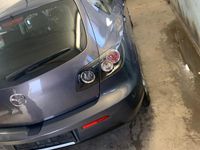 Gebraucht Mazda 3 85 PS (62 kW) 2006 Grau Kleinwagen