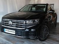 Gebraucht VW Touareg Elegance 286 PS (210 kW) 2023 Schwarz SUV