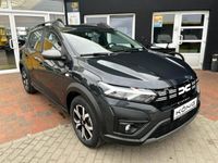 gebraucht Dacia Sandero Stepway Expression+ TCe 100 ECO-G