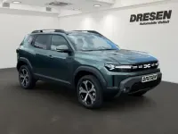 Neu Dacia Duster Journey 154 PS (113 kW) 2026 Gruen SUV