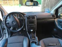 Gebraucht Mercedes B180 109 PS (80 kW) 2011 Silber Kleinwagen