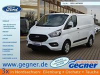 Gebraucht Ford Transit Custom Trend 130 PS (95 kW) 2018 Andere