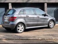 Gebraucht Mercedes B150 95 PS (69 kW) 2008 Van / Kleinbus