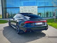 gebraucht Audi RS7 HuD, Laser, 280 km/h, Keramik, SiLü, Pano