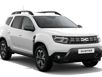 gebraucht Dacia Duster Journey TCe 150 EDC *FREI-KONFIGURIERBAR* Neuwagen, bei Autohaus von der Weppen GmbH & Co. KG