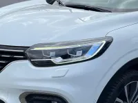 Gebraucht Renault Kadjar Bose Edition 159 PS (116 kW) 2019 Weiß SUV