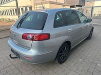 Gebraucht Fiat Croma 147 PS (108 kW) 2006 Silber Limousine