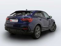 gebraucht Audi Q3 Sportback S line