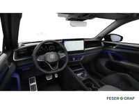 Neu VW Tayron 193 PS (141 kW) 2026 Oryxweiß perlmutteffekt SUV