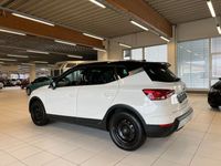 gebraucht Seat Arona 1.0 TSI Xcellence Klima Navi Gebrauchtwagen, bei Autohaus von der Weppen GmbH & Co. KG