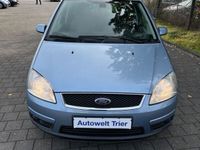 gebraucht Ford C-MAX Trend/GuerZustand/TüvNeu/