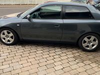 gebraucht Audi A3 8l 1.9TDI