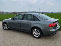 gebraucht Audi A4 2.0 TDI Ambiente / MMI-Navi / Bi-Xenon / Tempomat