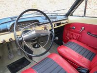 Second-hand Volvo Amazon 1965 Bej Break