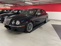 gebraucht Jaguar S-Type 4.2 L V8 Executive Executive