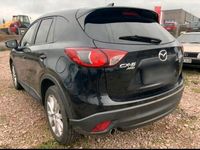 gebraucht Mazda CX-5 