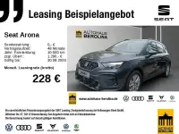 Neu Seat Arona Style 116 PS (85 kW) 2026 Weiß SUV