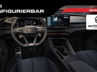 Neu Cupra Terramar 204 PS (150 kW) 2025 SUV