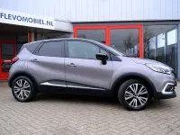 Gebraucht Renault Captur Initiale Paris 150 PS (110 kW) 2019 Grau SUV