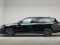 Gebraucht VW Passat Style 272 PS (200 kW) 2026 Schwarz Kombi
