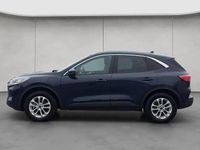 Gebraucht Ford Kuga Titanium 224 PS (164 kW) 2022 Blau SUV