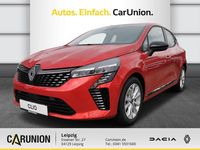 Usado Renault Clio V Evolution 101 HP (74 kW) 2024 Vermelho Sedan