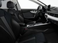 Gebraucht Audi A4 Ambiente 190 PS (139 kW) 2018 Silber Kombi