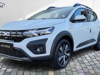 Neu Dacia Sandero Expression 91 PS (66 kW) 2025 Weiß SUV