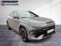 Neu Hyundai Kona N Line 150 kW (204 PS) 2026 Grau SUV
