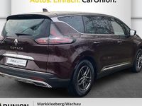 Gebraucht Renault Espace Initiale Paris 225 PS (165 kW) 2020 Andere farbe Van / Kleinbus