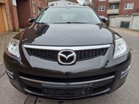 gebraucht Mazda CX-9 V6-4x4-Luxury-LPG-7 Stz/3Jhr Garantie inkls