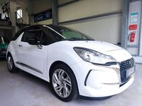 Gebraucht DS Automobiles DS3 So Chic 82 PS (60 kW) 2016 Blanc banquise Kleinwagen