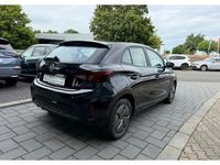 Neu MG MG3 116 PS (85 kW) 2025 Kleinwagen