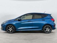 gebraucht Ford Fiesta ST*PERFORMANCE-PAKET*RECARO SITZE*