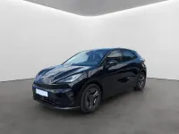 Neu Cupra Raval Endurance 155 kW (211 PS) 2026 Schwarz Kleinwagen