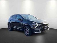 Neu Kia Sportage Spirit 160 PS (117 kW) 2026 Schwarz SUV