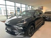 Neu MG MG5 EV 169 kW (231 PS) 2025 Pebble black (schwarz) Kombi