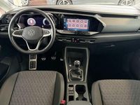Gebraucht VW Caddy Dark Label 102 PS (75 kW) 2025 Grau Van / Kleinbus
