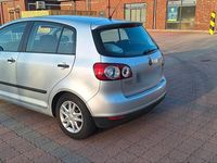 Gebraucht VW Golf V 102 PS (75 kW) 2008 Grau Kombi