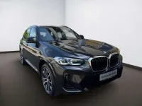 Gebraucht BMW X3 Performance 340 PS (250 kW) 2024 Grau SUV