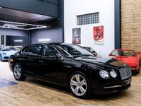Gebraucht Bentley Flying Spur 575 PS (422 kW) 2014 Schwarz Limousine