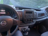 gebraucht Opel Vivaro 1.6 D (CDTI) L2H1