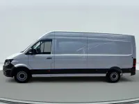 Gebraucht VW Crafter 140 PS (102 kW) 2025 Weiss / candy weiss Van